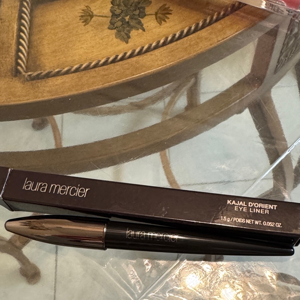 NWOT - Laura Mercier Kajal D'Orient Eye Liner